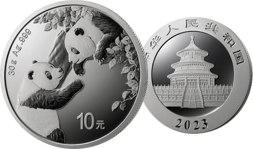 [7986.2023.05] 2023, Panda, China