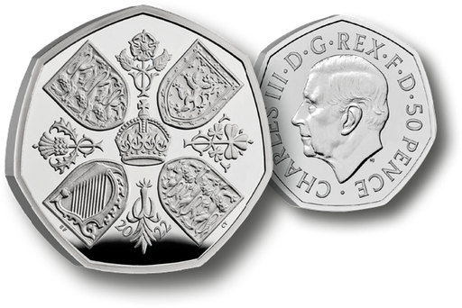 [7983.2022.12] 2022, Queen Elizabeth II., Grossbitannien