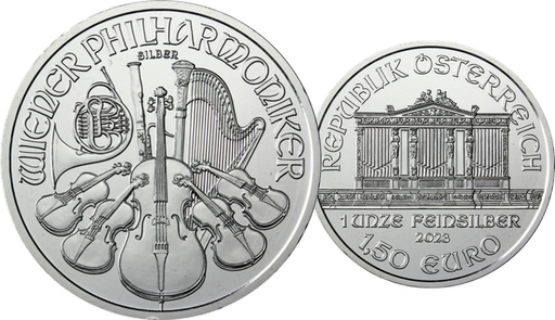 [7986.2023.11] 2023, Philharmoniker, Österreich