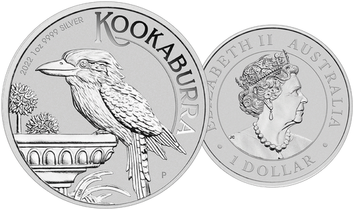 [7986.2023.17] 2023, Kookaburra, Australien