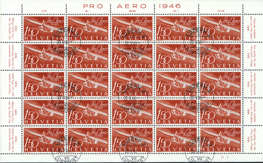 [7370.41.09] 1946, Pro Aero