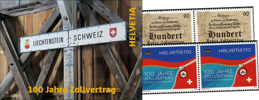 [7593.1942.01] 2023, Zollvertrag