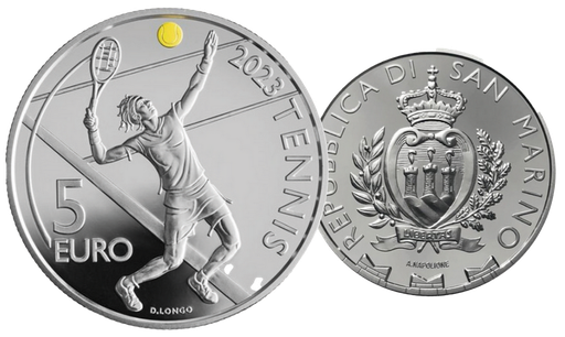 [7984.2023.15] 2023, International Tennis Open, San Marino