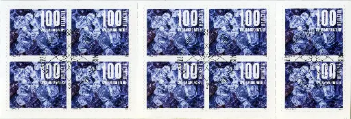 [7593.144.02] 100 Rp. Eis