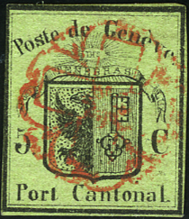 [7016.5.46] 1845, Kleiner Adler