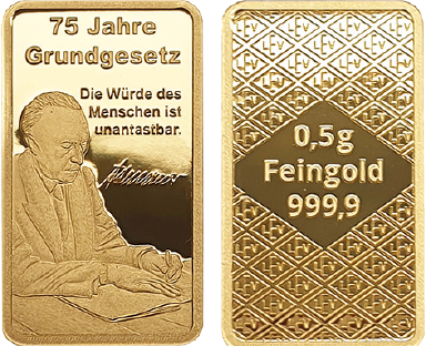 [7997.2024.05] 2024, Konrad Adenauer, Deutschland