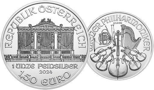 [7986.2024.19] 2024, Wiener Philharmoniker, Österreich
