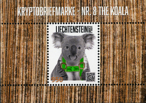 [7829.8.02] 2024, "The Koala" Lederhose grün