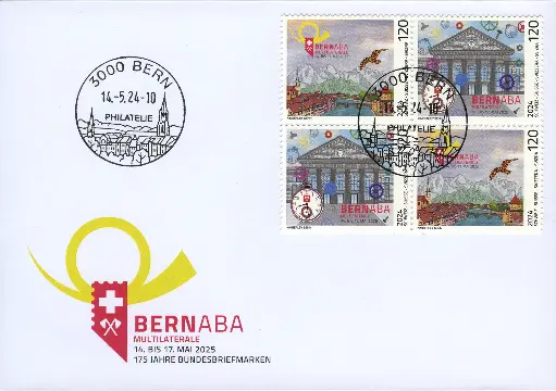 [7326.9.13] 2024, BERNABA 2025