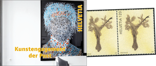 [7593.2026.01] 2024, Kunstengagement der Post