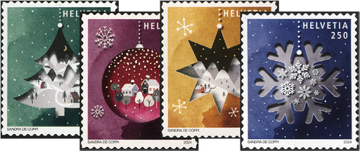 [7300.2031.03] 2024, Weihnachten
