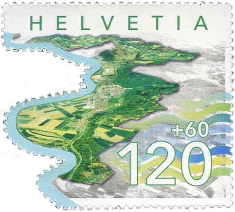 [7410.135.01] 120 + 60 Rp. Zurzach