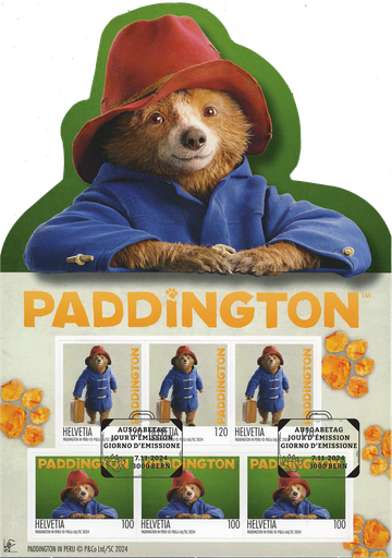 [7300.2040.06] 2024, Paddington