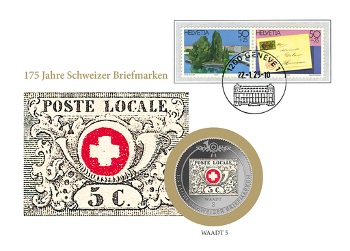 [9959.2025.01] 2025, 175 Jahre Waadt 5