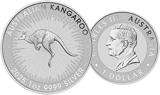 [7986.2025.03] 2025, Känguru Australien