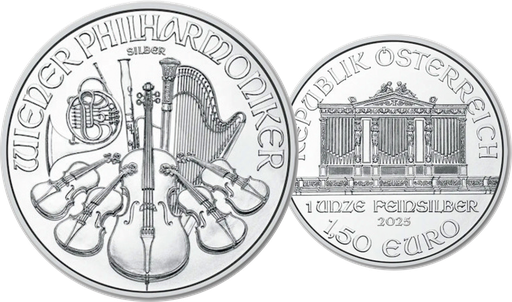 [7986.2025.13] 2025, Philharmoniker, Österreich