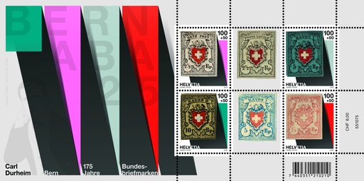 [7410.141.01] 2025, Bernaba 2025