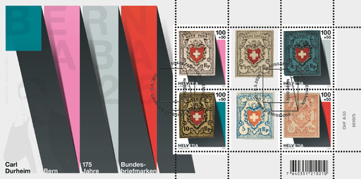 [7410.141.02] 2025, Bernaba 2025