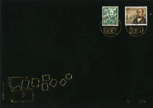 [7303.2071.02] 2025, Guillaume Henri Dufour 1787-1875
