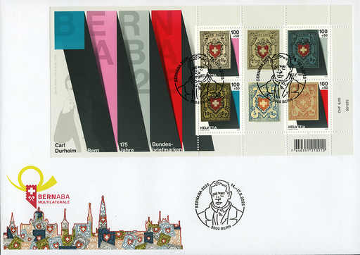 [7411.141.03] 2025, Bernaba 2025