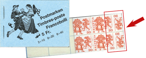 [7300.596.03] 1983, Volksbräuche UNGEZÄHNT