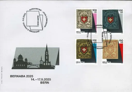 [7411.138.01] 2025, Bernaba 2025