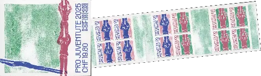 [7596.74.01] 2025, Einander unterstützen