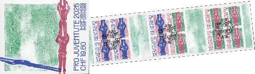 [7596.74.02] 2025, Einander unterstützen 