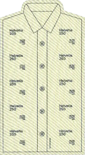 [7300.2091.03] 2025, Upcycling - Von der Postbekleidung zur Briefmarke