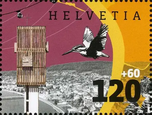 [7410.144.01] 120 + 60 Rp. Döttingen