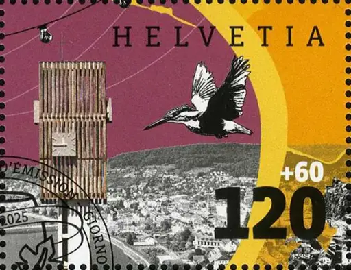 [7410.144.02] 120 + 60 Rp. Döttingen