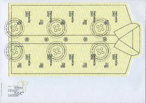 [7303.2091.02] 2025, Upcycling - Von der Postbekleidung zur Briefmarke 