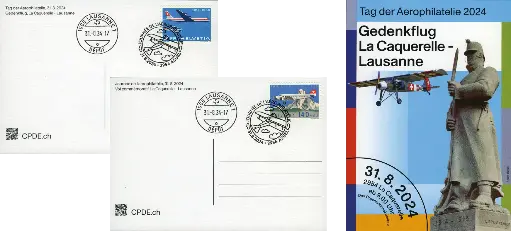 [7374.2024.33] 2024, 100 Jahre Einweihung Soldatendenkmal