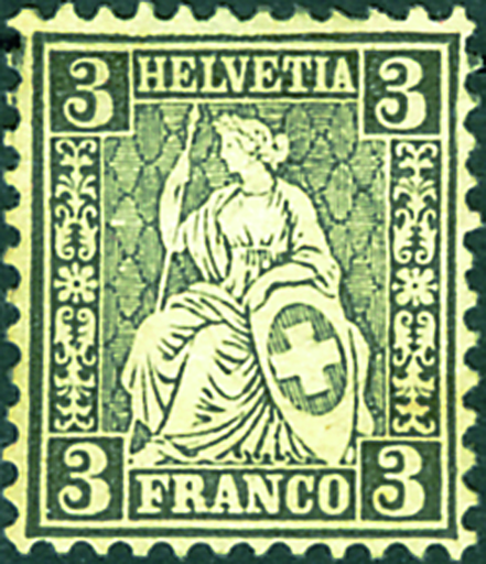 [7240.29.01] 3 Rp. schwarz