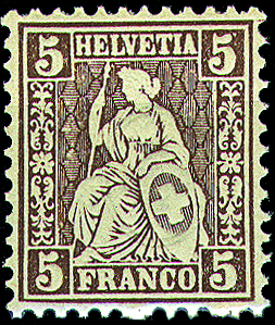 [7240.30.01] 5 Rp. braun