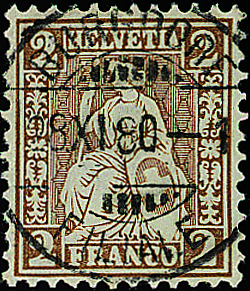 [7240.37.02] 2 Rp. oliv