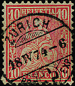 [7240.38.02] 10 Rp. rot