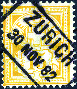 [7260.57.02] 15 Rp. gelb