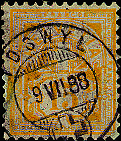 [7260.63.02] 15 Rp. gelb