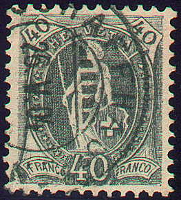 [7270.69.20] 40 Rp. grau