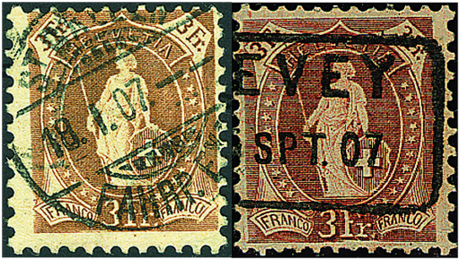 [7290.92.06] 3 Fr. hellbraun