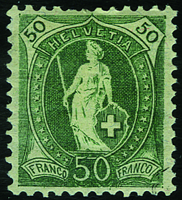 [7290.98.03] 50 Rp. grün