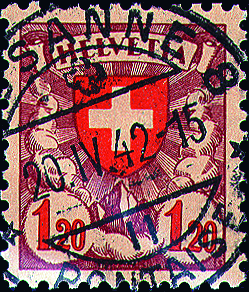 [7300.164.04] 120 Rp. lilarot-rot-rosa