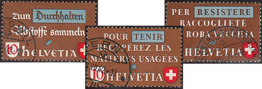 [7300.254.02] 1942, Altstoffverwertung