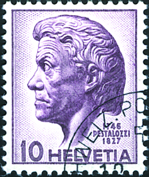 [7300.275.02] 10 Rp. dunkelviolett