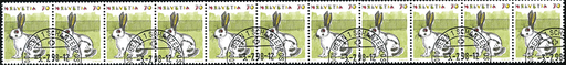 [7300.791.09] 70 Rp. Kaninchen