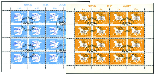 [7300.880.04] 1995, Europa