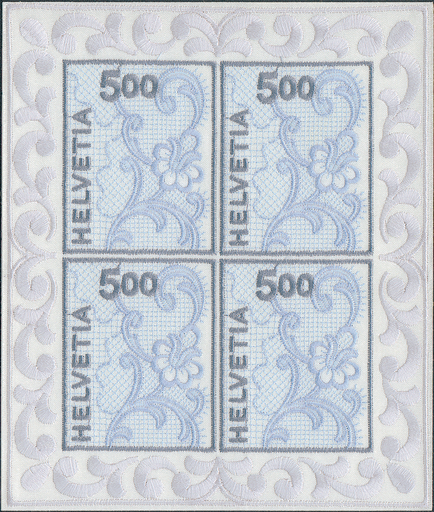 [7300.999.03] 2000, NABA 2000 St. Gallen