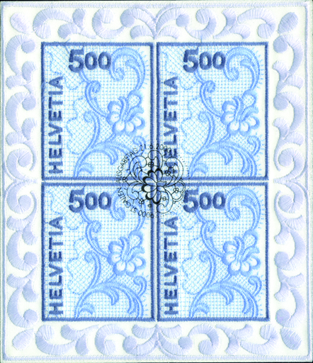 [7300.999.05] 2000, NABA 2000 St. Gallen