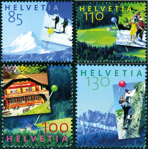 [7300.1168.01] 2005, 100 Jahre Naturfreunde